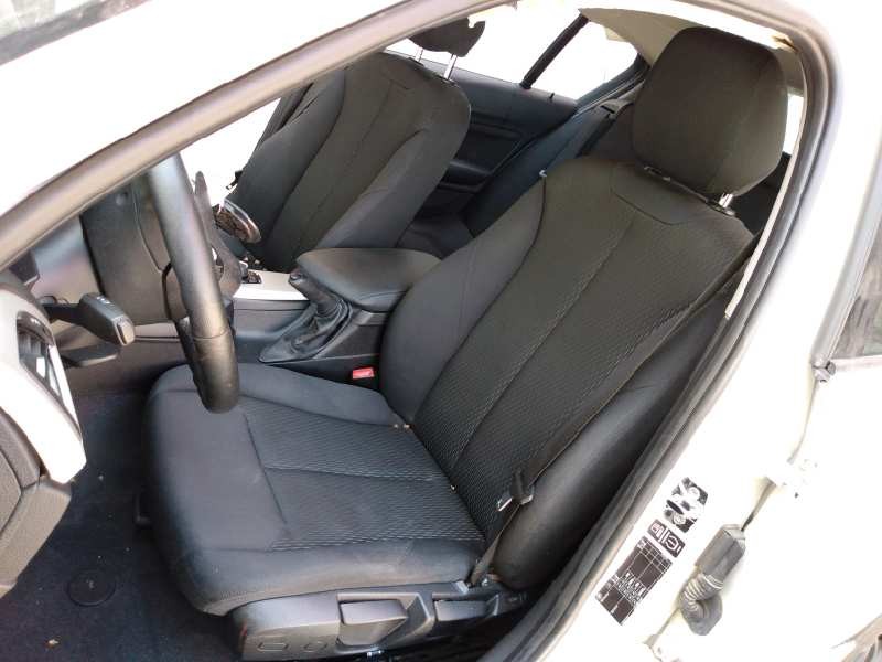 bmw serie 1 lim. (f20) del año 2012