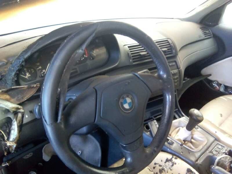 bmw serie 3 berlina (e46) del año 2000
