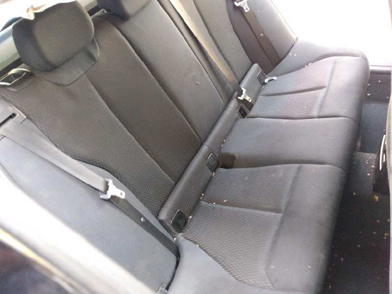 bmw serie 1 lim. (f20) del año 2012