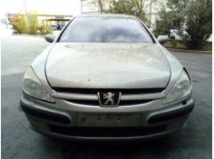 peugeot 607 (s1) del año 2001 2