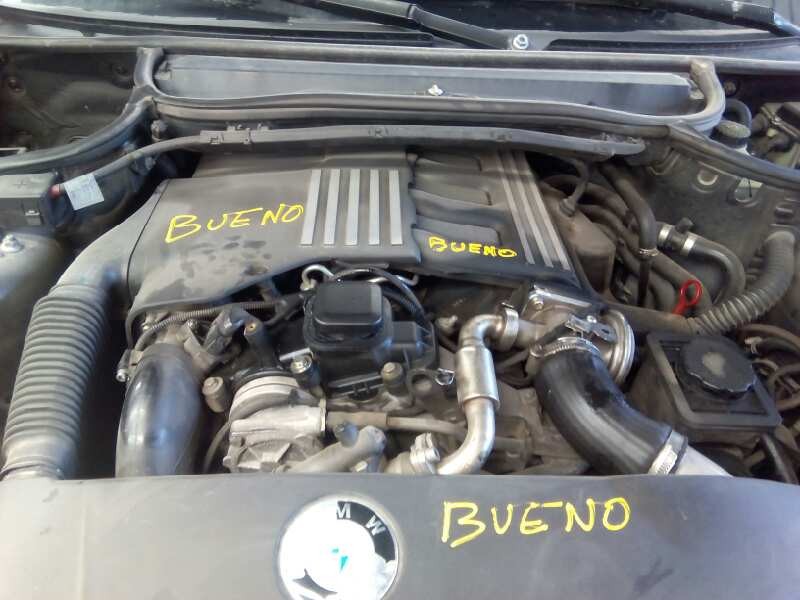 bmw serie 3 berlina (e46) del año 2000