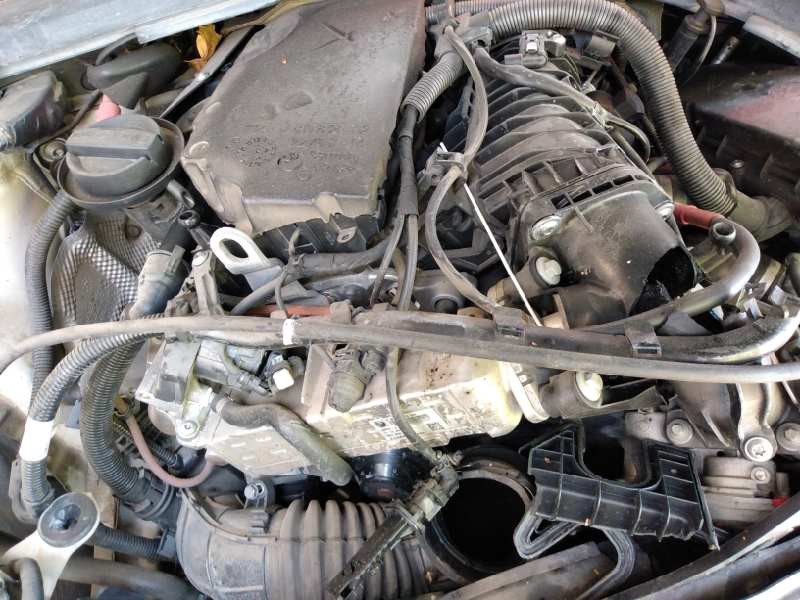 bmw serie 1 lim. (f20) del año 2012