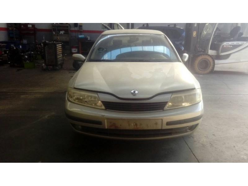 renault laguna ii (bg0) del año 2003