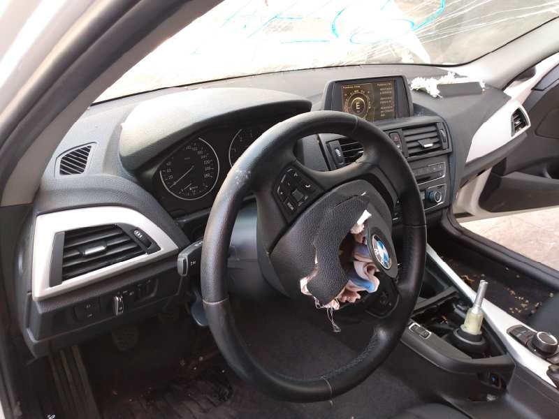 bmw serie 1 lim. (f20) del año 2012