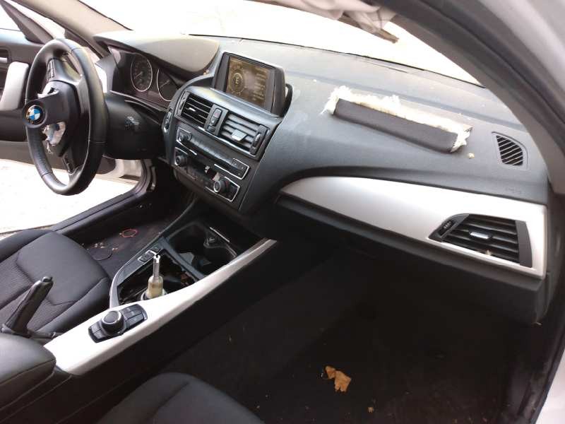 bmw serie 1 lim. (f20) del año 2012