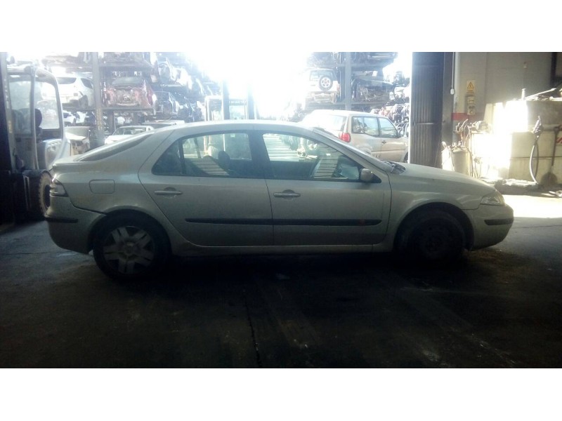 renault laguna ii (bg0) del año 2003