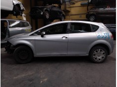 seat leon (1p1) del año 2005