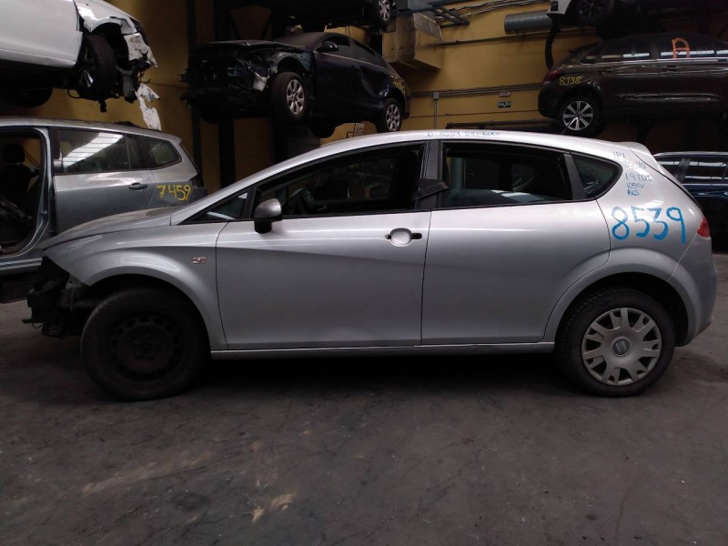 seat leon (1p1) del año 2005