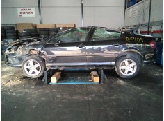 peugeot 407 del año 2007