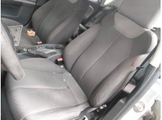 seat leon (1p1) del año 2005 2