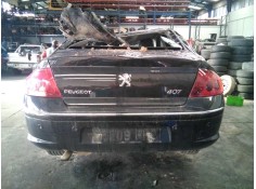 peugeot 407 del año 2007 2