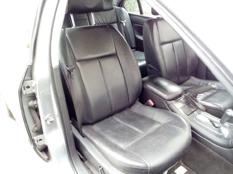 peugeot 607 (s1) del año 2001
