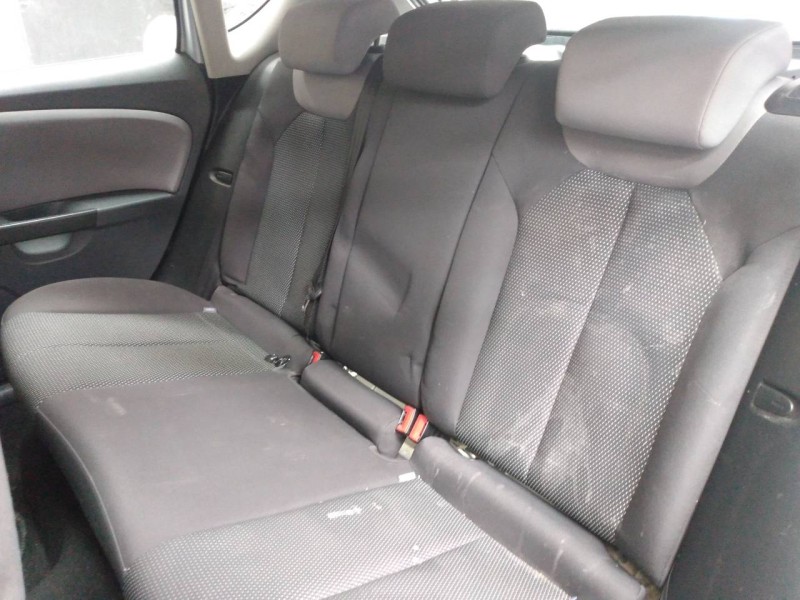 seat leon (1p1) del año 2005