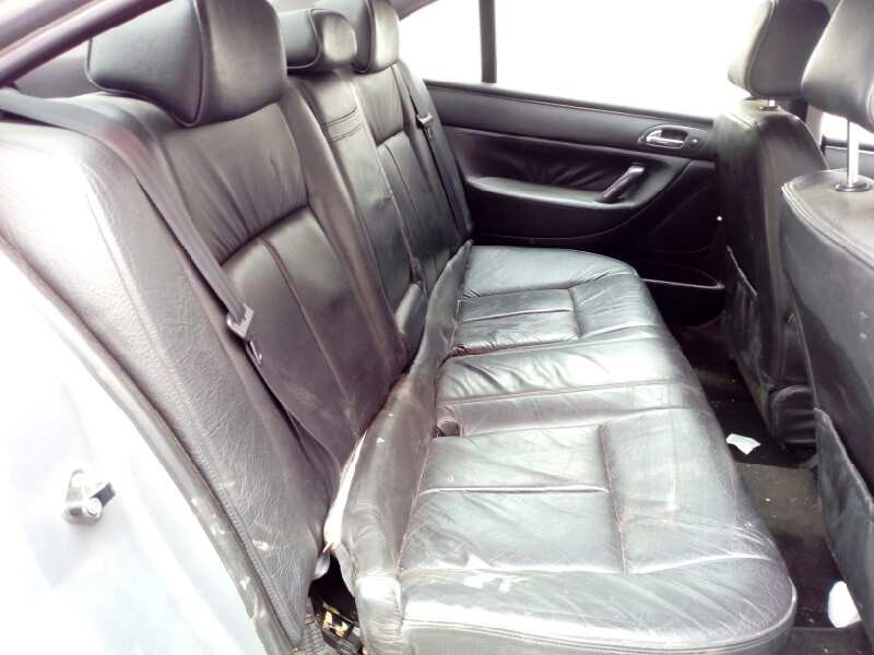 peugeot 607 (s1) del año 2001