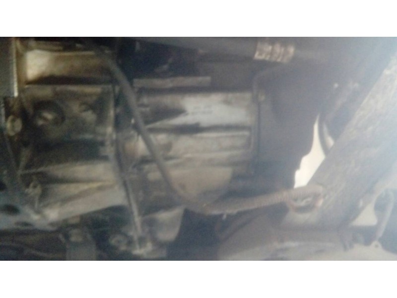 renault laguna ii (bg0) del año 2003