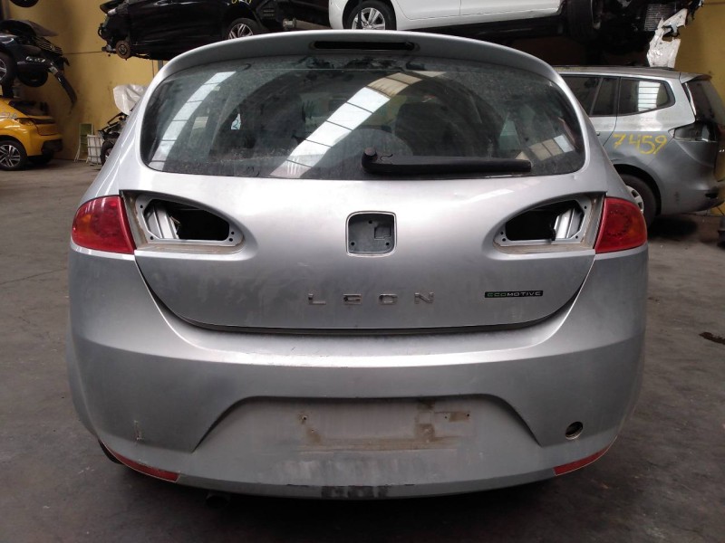 seat leon (1p1) del año 2005