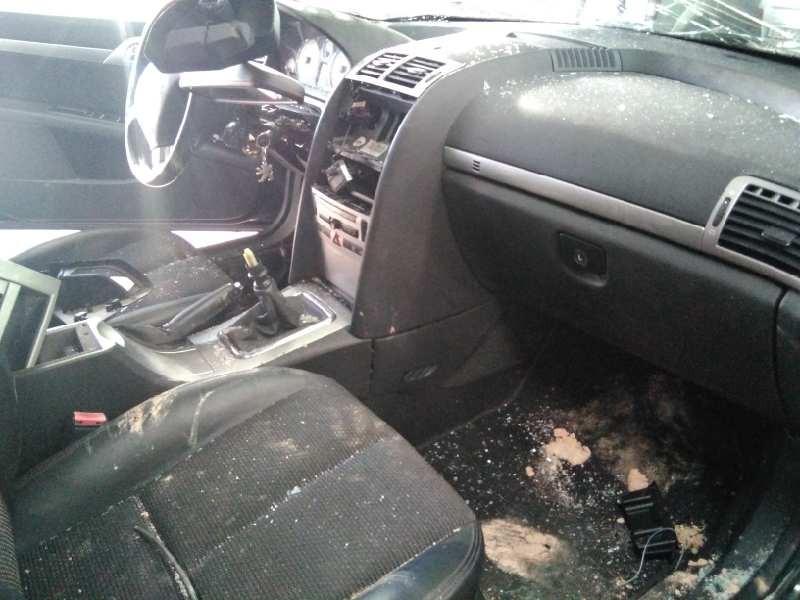 peugeot 407 del año 2007
