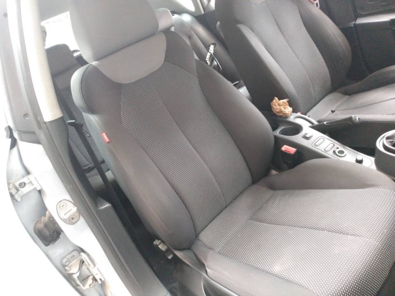 seat leon (1p1) del año 2005