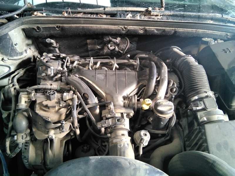 peugeot 407 del año 2007