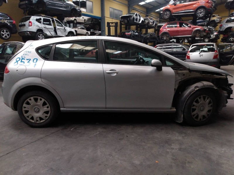 seat leon (1p1) del año 2005
