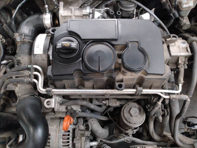 seat leon (1p1) del año 2005