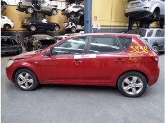 kia cee´d del año 2006