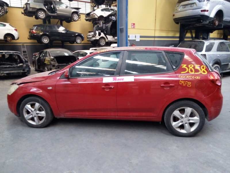 kia cee´d del año 2006