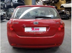 kia cee´d del año 2006 2