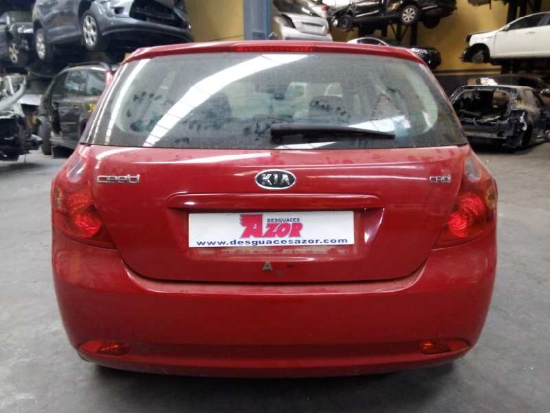 kia cee´d del año 2006