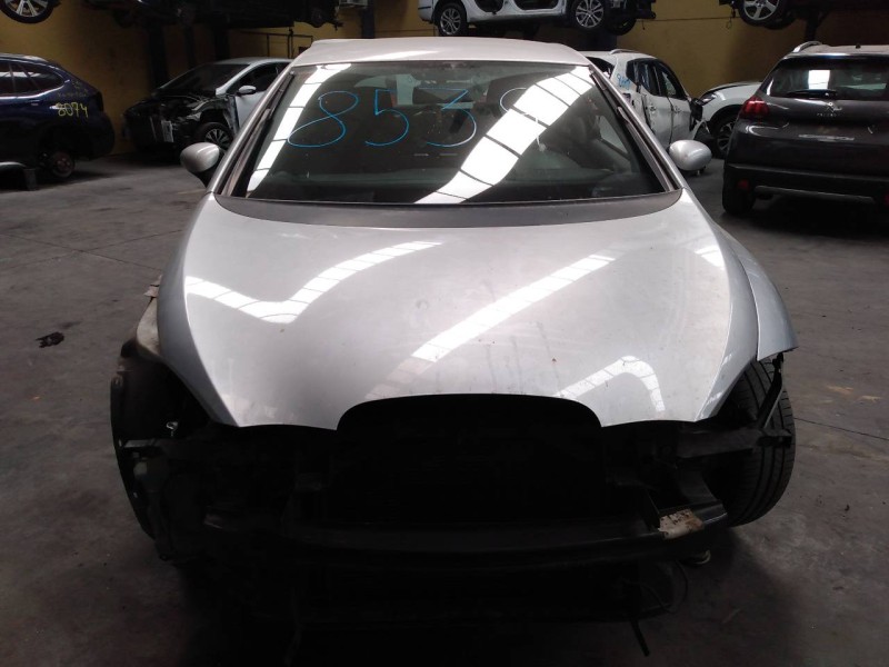 seat leon (1p1) del año 2005