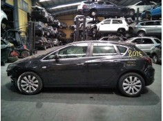 OPEL ASTRA J LIM.