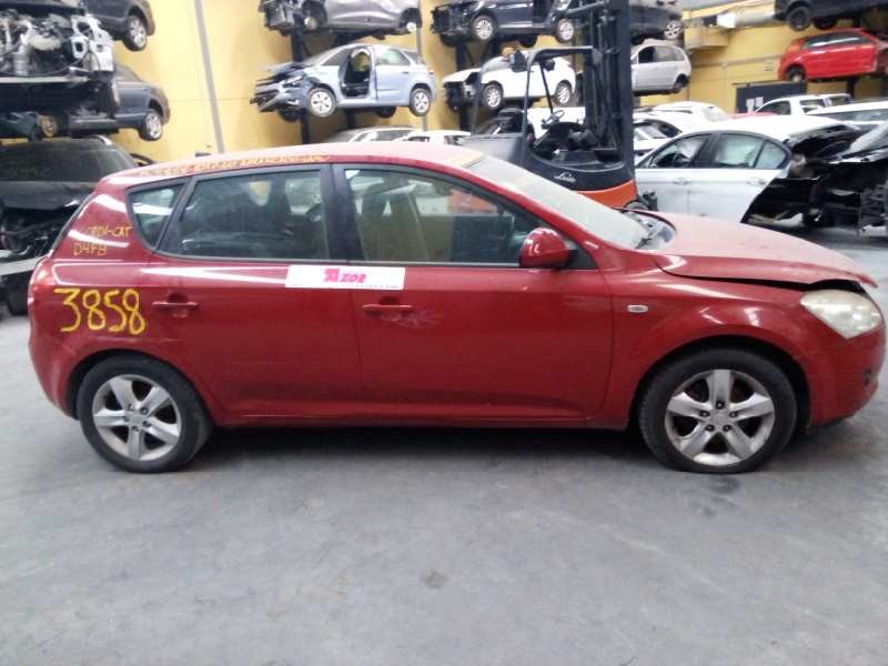 kia cee´d del año 2006