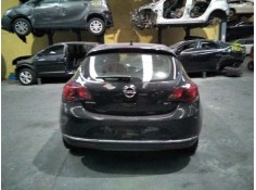 opel astra j lim. del año 2013 2