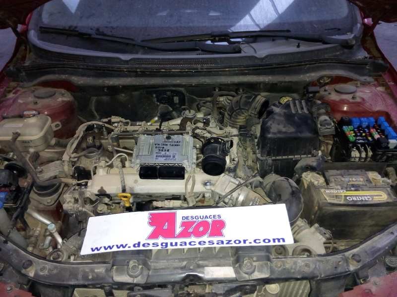kia cee´d del año 2006