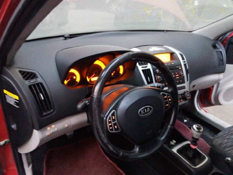 kia cee´d del año 2006