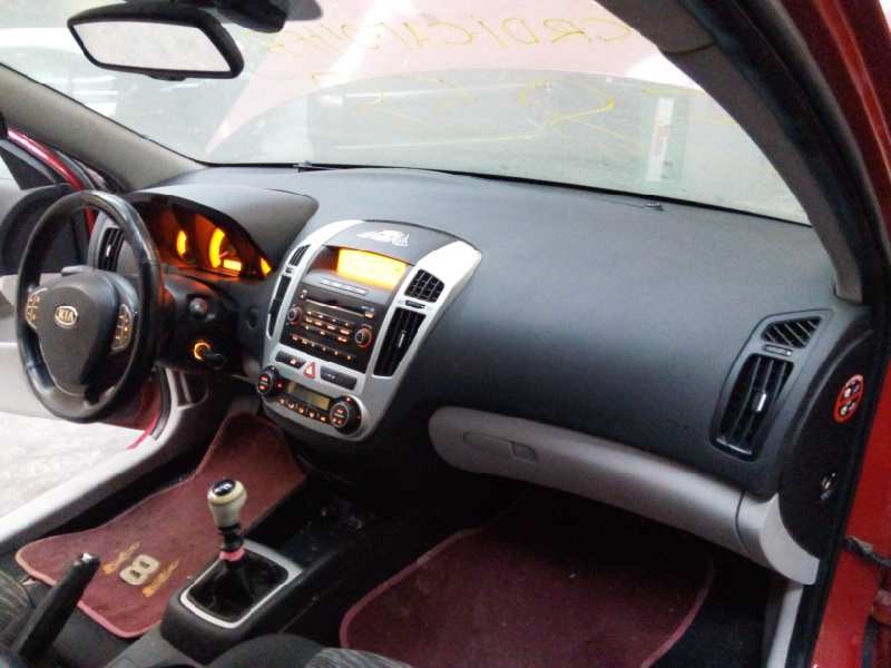 kia cee´d del año 2006
