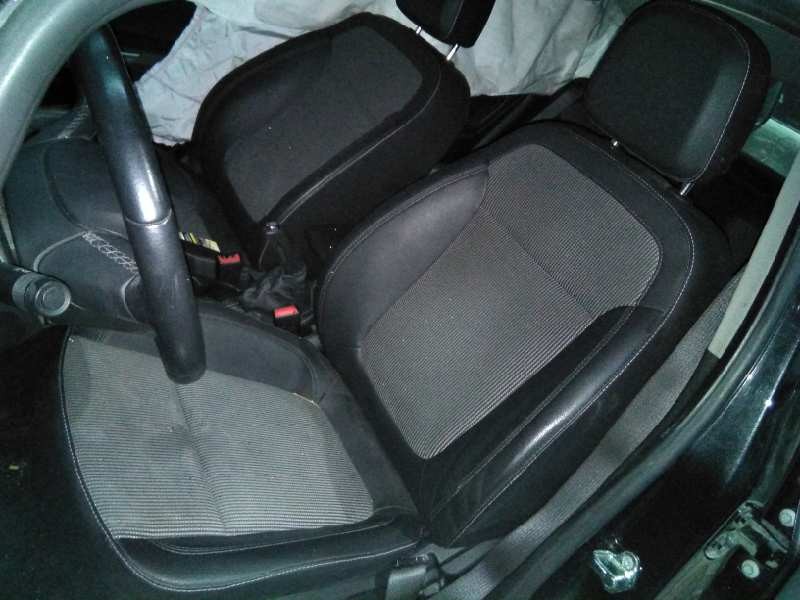 opel astra j lim. del año 2013