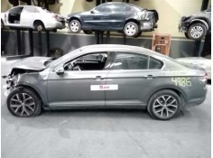 volkswagen passat lim. (3g2) del año 2015