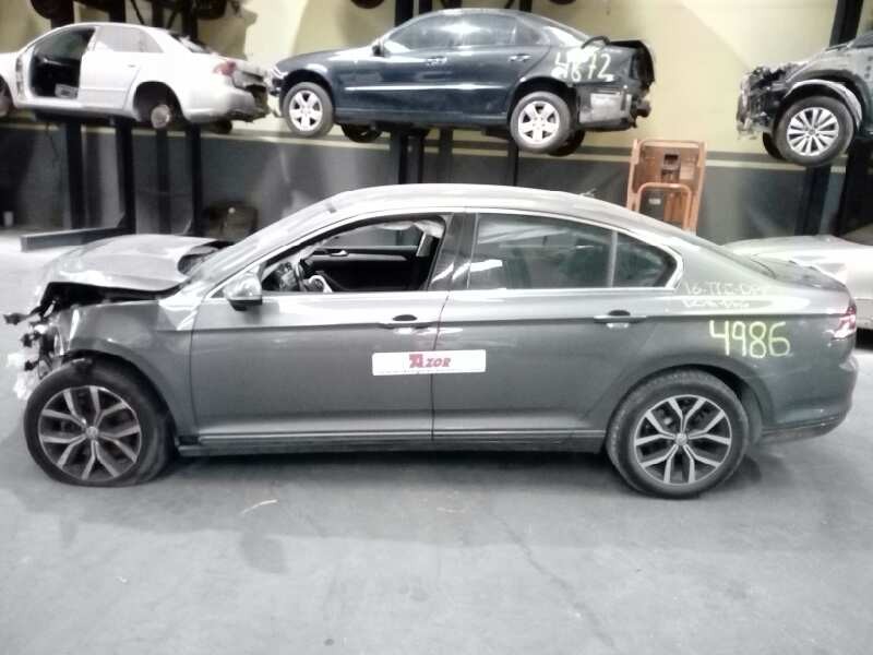 volkswagen passat lim. (3g2) del año 2015