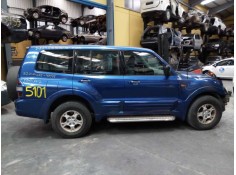 MITSUBISHI MONTERO (V60/V70)