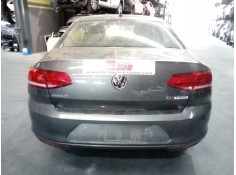 volkswagen passat lim. (3g2) del año 2015 2