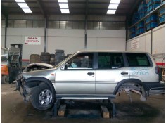 NISSAN TERRANO/TERRANO.II (R20)