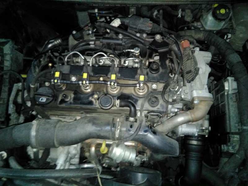 opel astra j lim. del año 2013