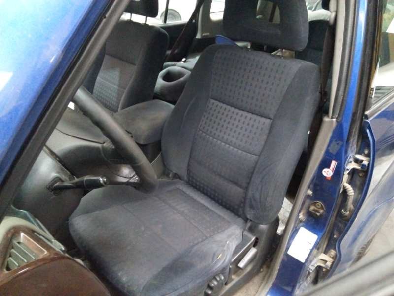 mitsubishi montero (v60/v70) del año 2000