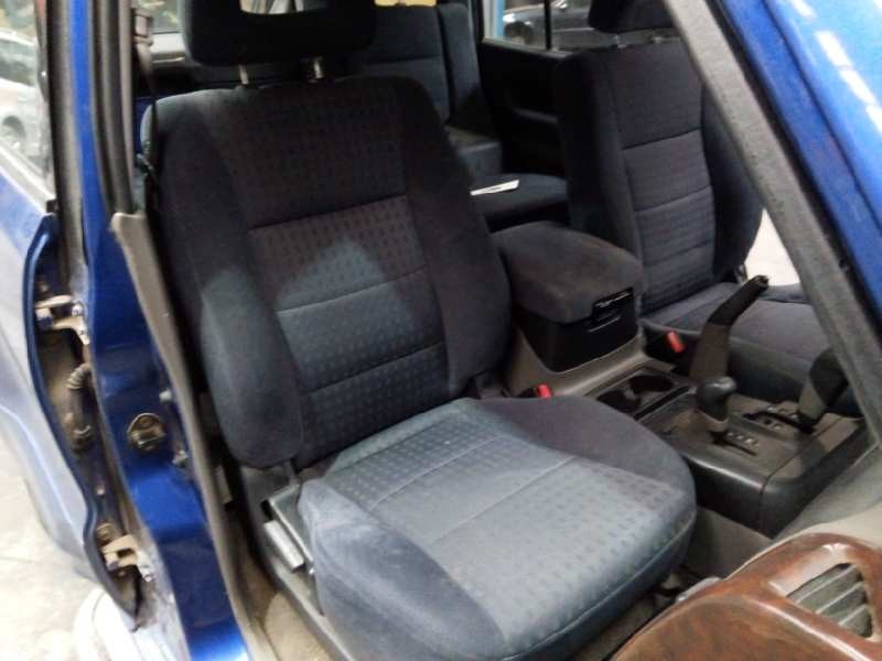 mitsubishi montero (v60/v70) del año 2000