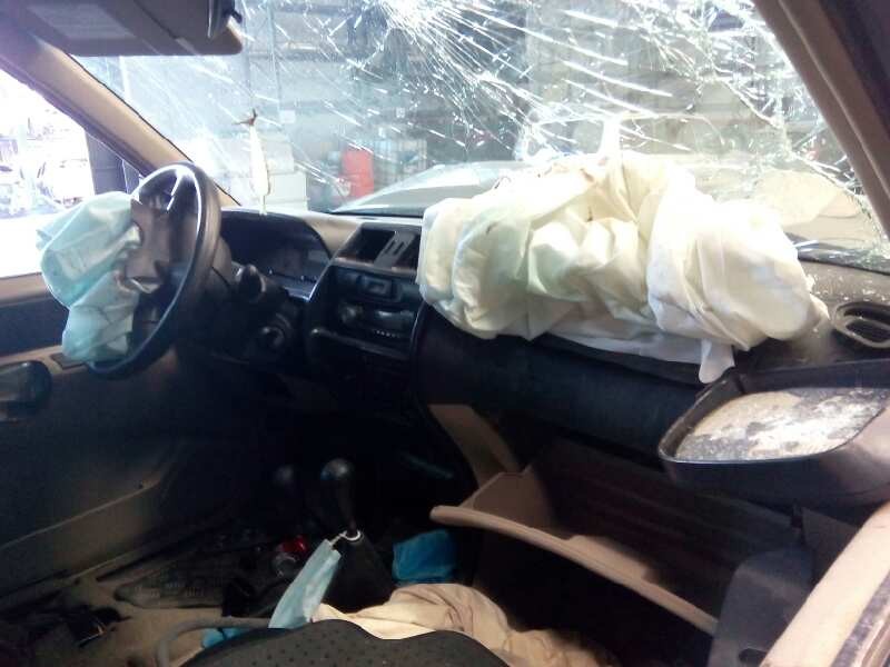 nissan terrano/terrano.ii (r20) del año 2002