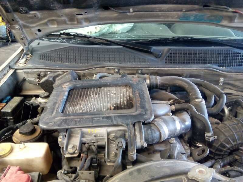 nissan terrano/terrano.ii (r20) del año 2002