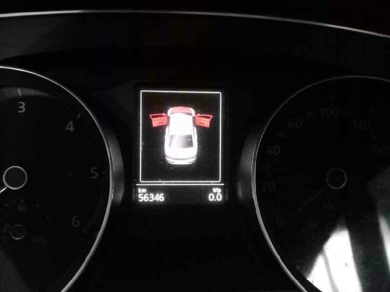 volkswagen passat lim. (3g2) del año 2015