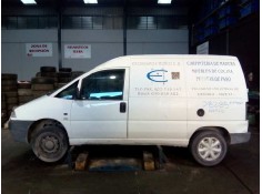 peugeot expert kombi del año 2000