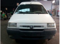peugeot expert kombi del año 2000 2